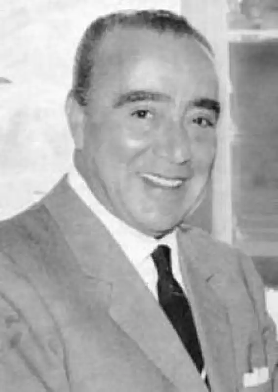 domenico agusta