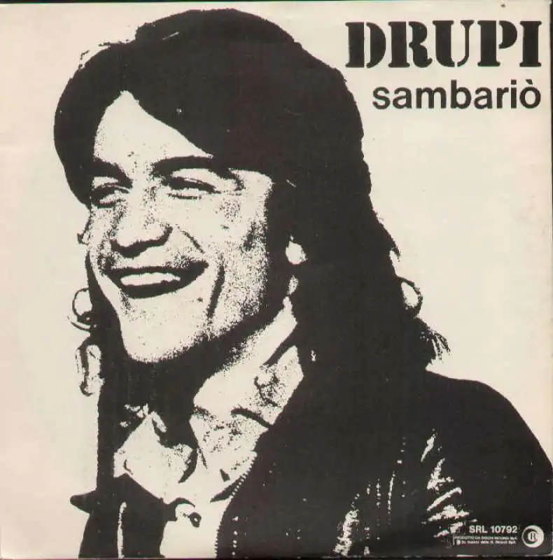 drupi