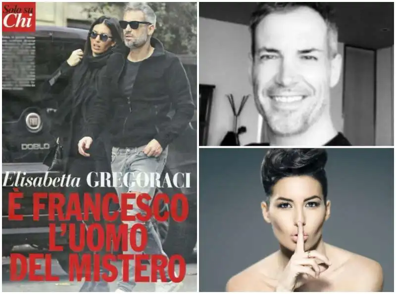 elisabetta gregoraci francesco bettuzzi