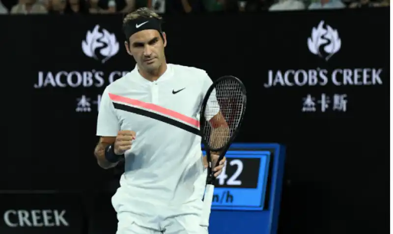 federer