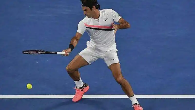 federer