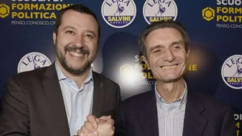 fontana salvini