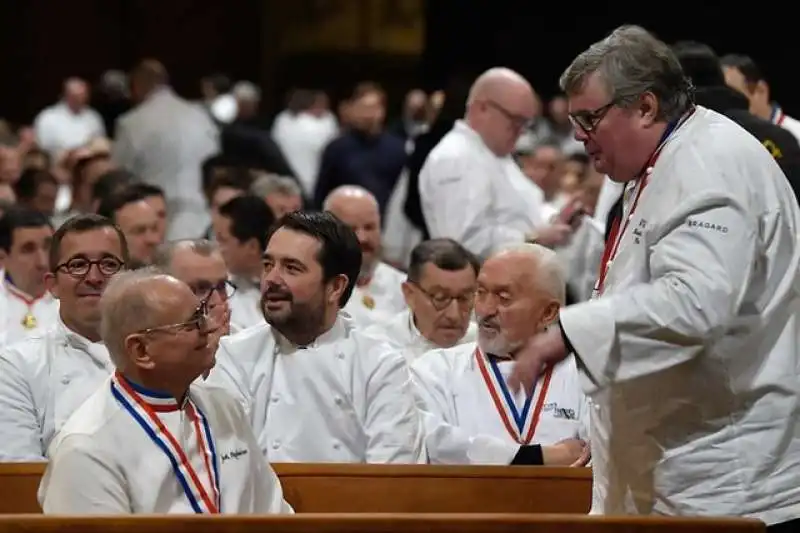 funerali bocuse 3