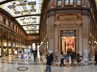 galleria alberto sordi