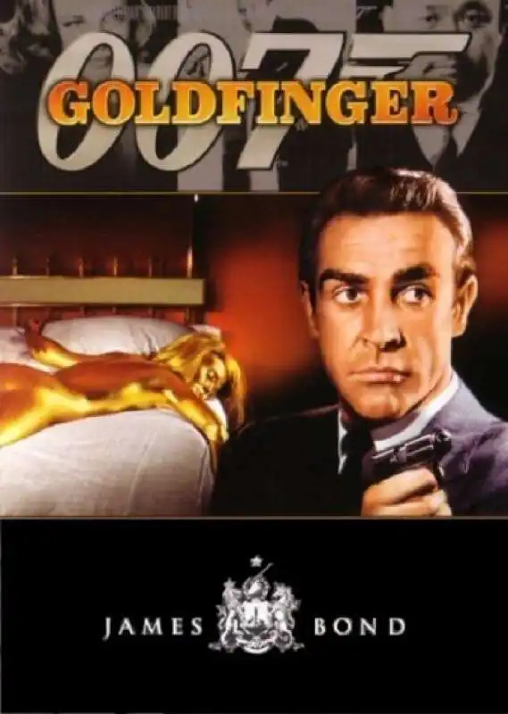 goldfinger