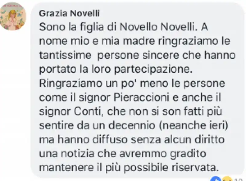 grazia novelli su novello novelli