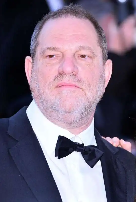 harvey weinstein