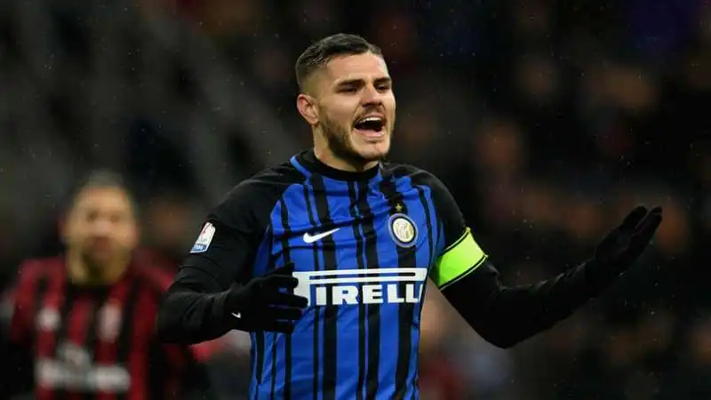 icardi