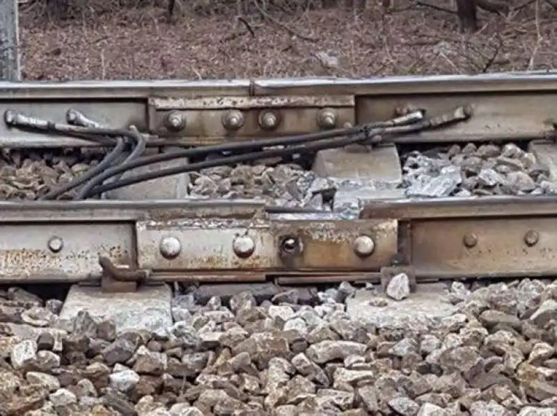 INCIDENTE FERROVIARIO A PIOLTELLO  