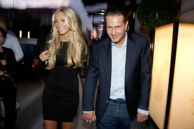 james stunt petra ecclestone  