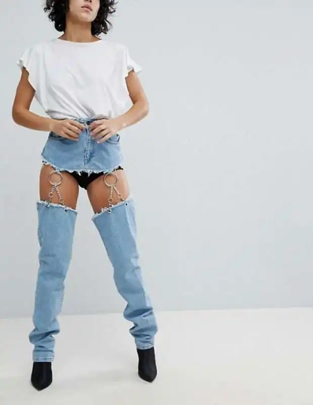 jeans asos