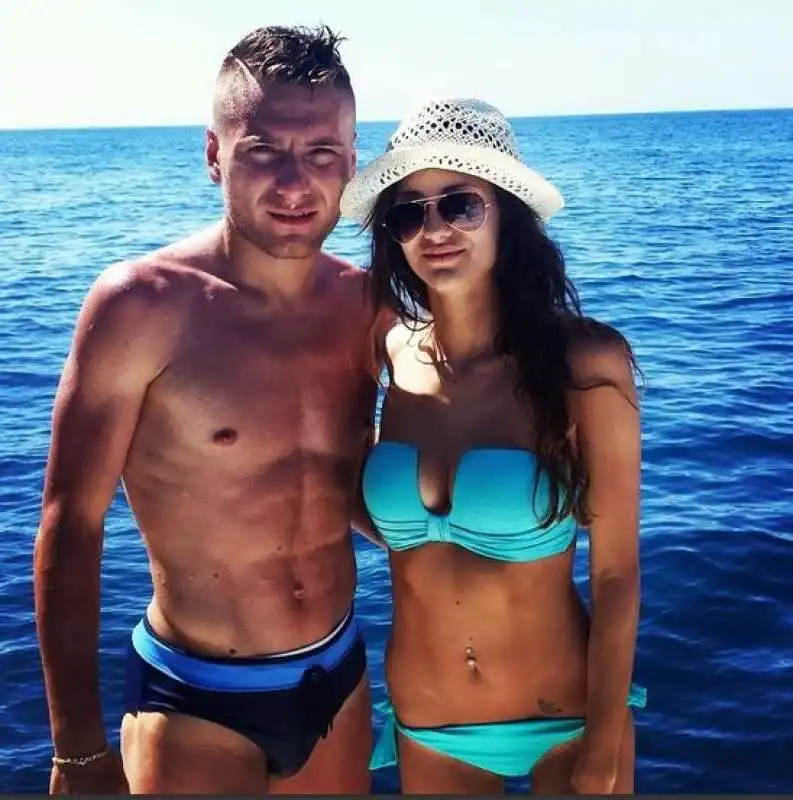 jessica melena ciro immobile