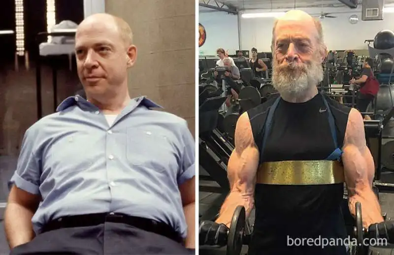 jk simmons per justice league