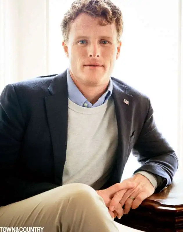 joe kennedy iii