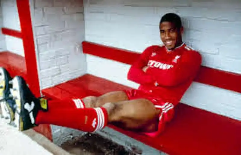 John Barnes 