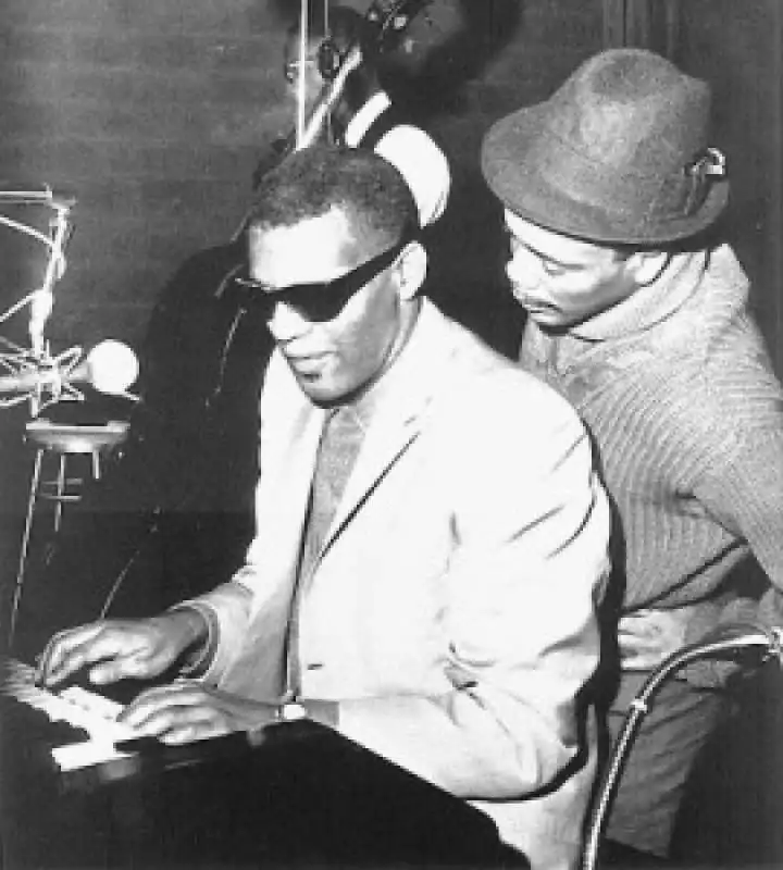 jones e ray charles 4