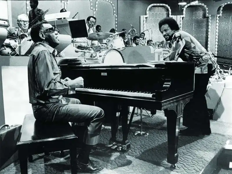 jones e ray charles 5