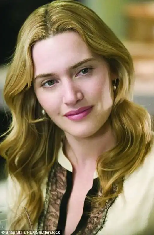 kate winslet 8