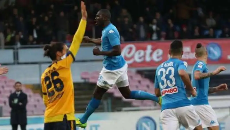 koulibaly