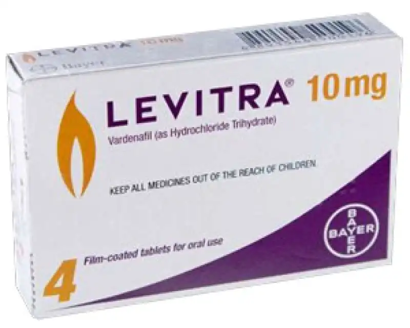 levitra