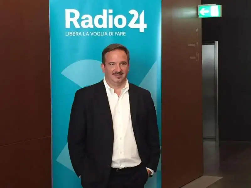 luca telese radio24