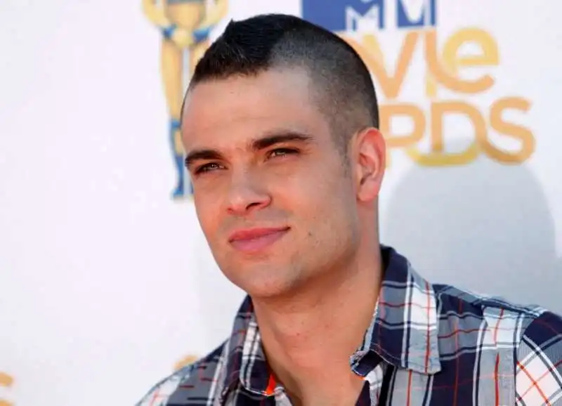 mark salling