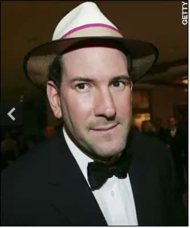 matt drudge