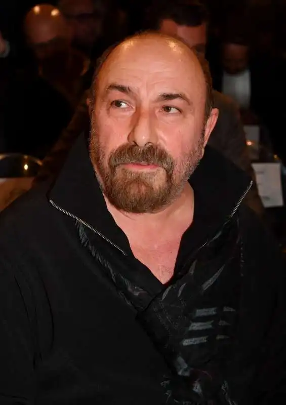 maurizio varamo