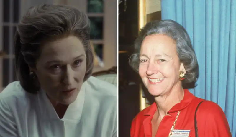 meryl streep e katharine graham