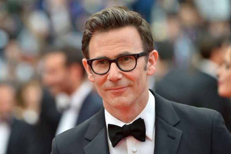 MICHEL HAZANAVICIUS