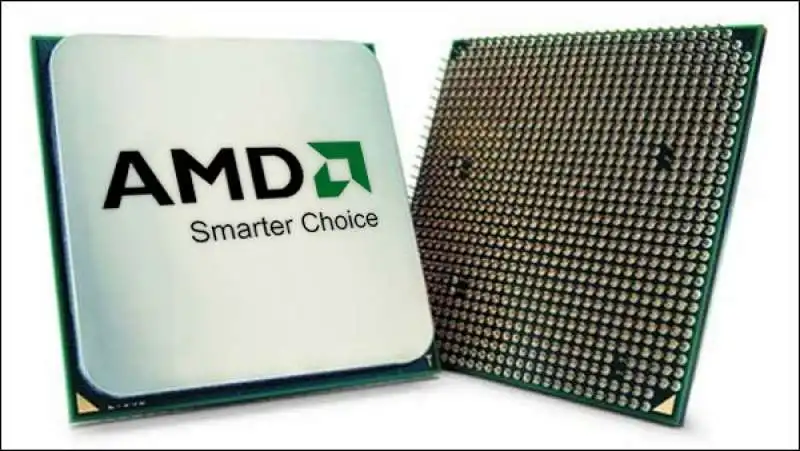 microchip amd