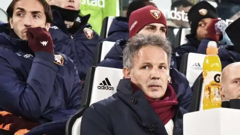 mihajlovic