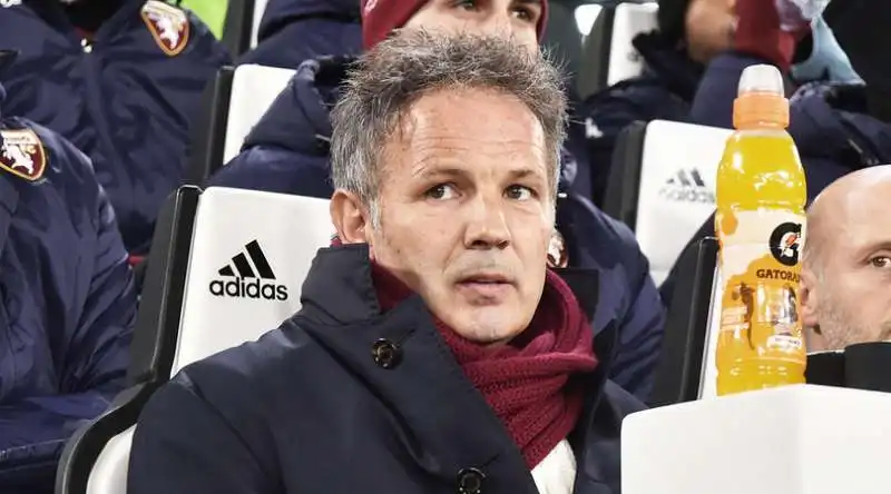 mihajlovic