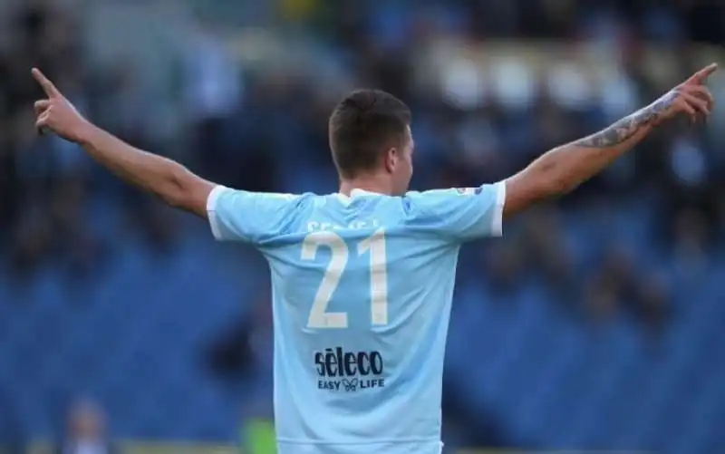 milinkovic