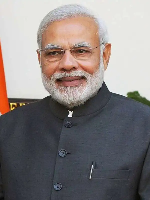 modi