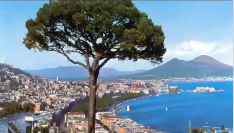 napoli