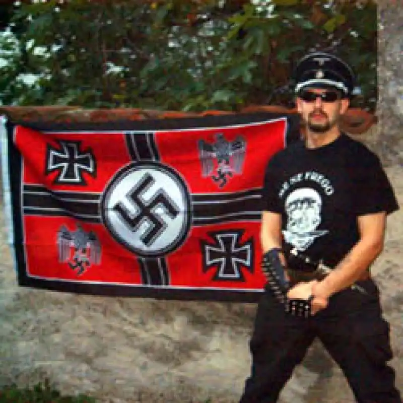 neonazi italiani