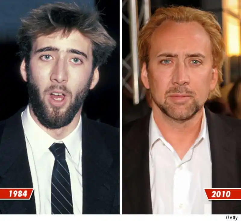 nicolas  cage