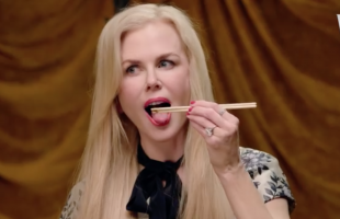 nicole kidman mangia insetti 10