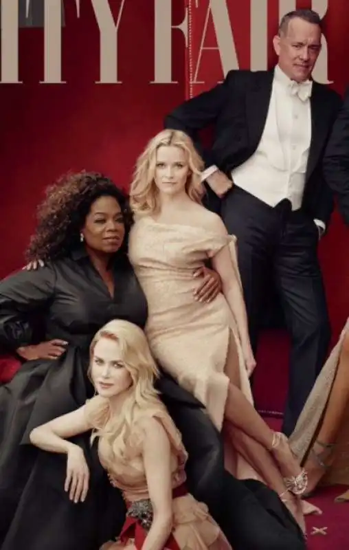 oprah reese witherspoon vanity fair annie leibovitz  1