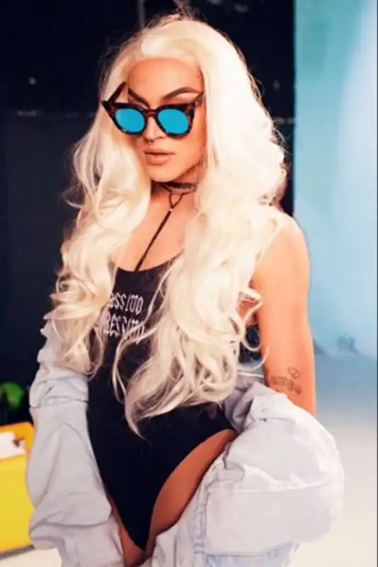 PABLLO VITTAR    