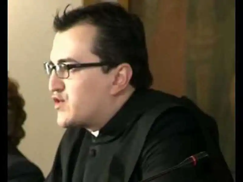 padre Antonio Potenza 