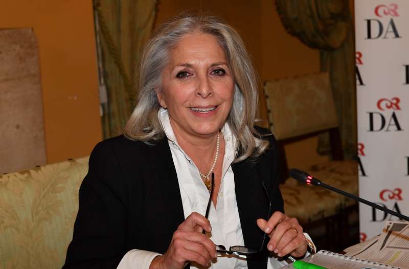 paola severini melograni