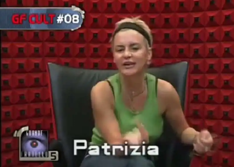 patrizia griffini