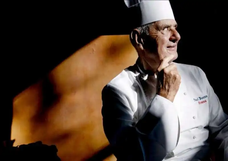 paul bocuse