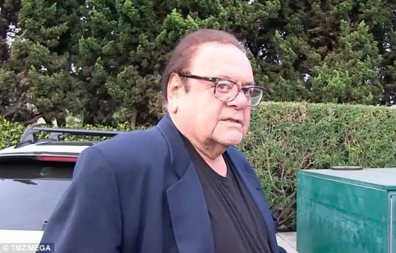 paul sorvino