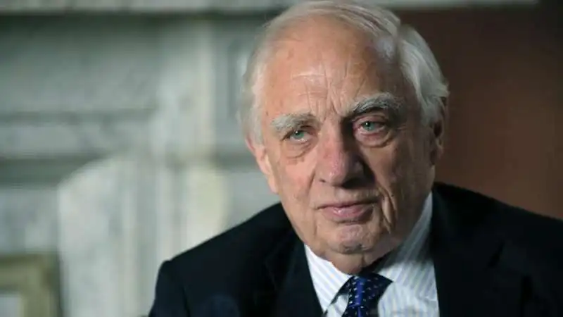 PETER SUTHERLAND1 