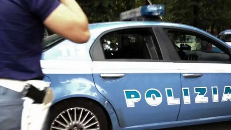 polizia