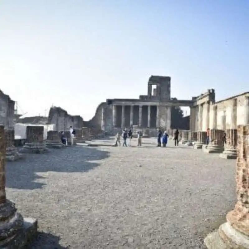 pompei