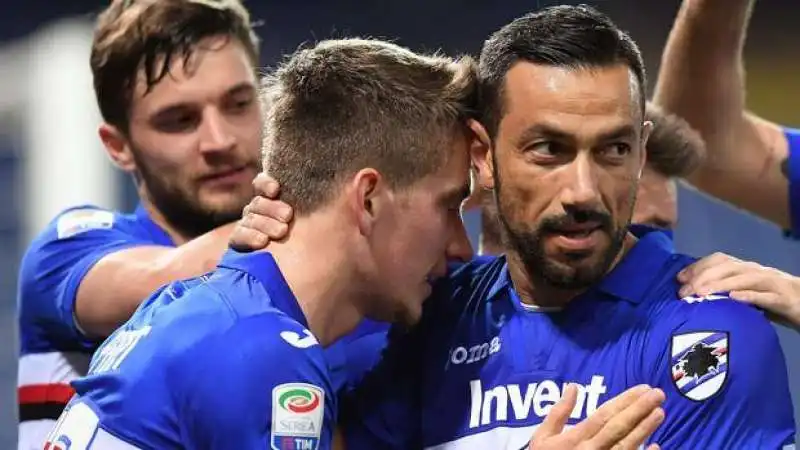 quagliarella